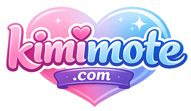kimimote.com
