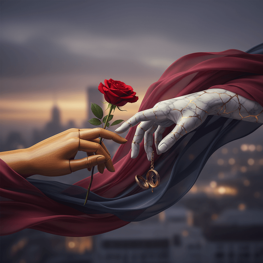 いつわりの愛 ネタバレなしで見どころ徹底解説!深まる愛と裏切りの物語