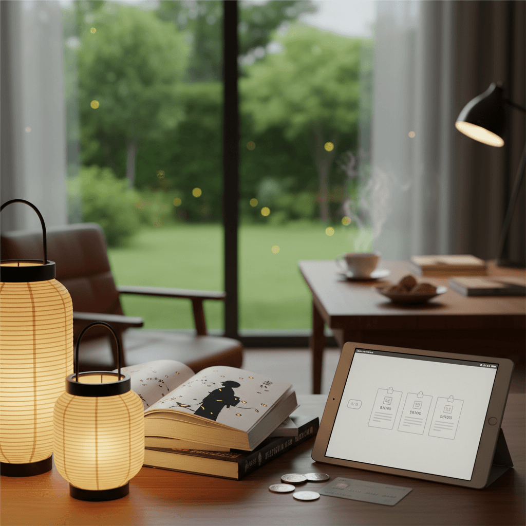 『ホタルの嫁入り』を一番お得に読む方法!全サービス徹底比較ガイド【2024年最新版】