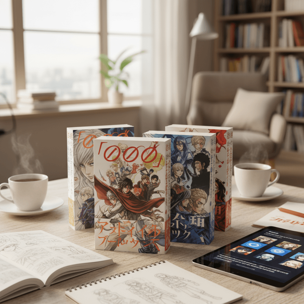 「〇〇」読者が魅力を感じた登場人物とストーリー展開(ネタバレなし)